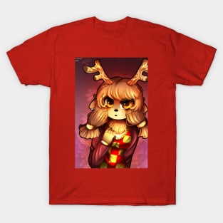 Noelle ~ T-Shirt